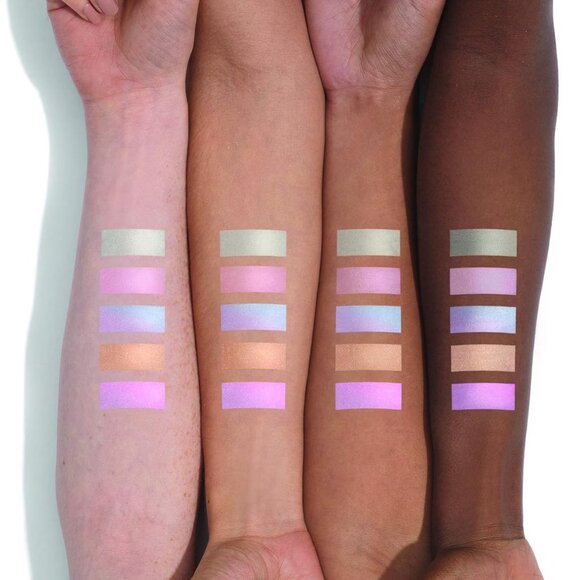 NIB Sleek Makeup Highlighting Palette - Distorted Dreams - Picture 3 of 3